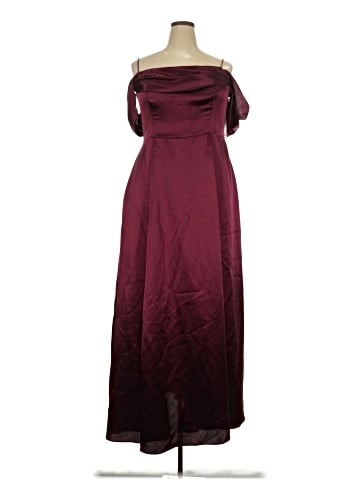 DB Studio Cocktail Dress (view 1)