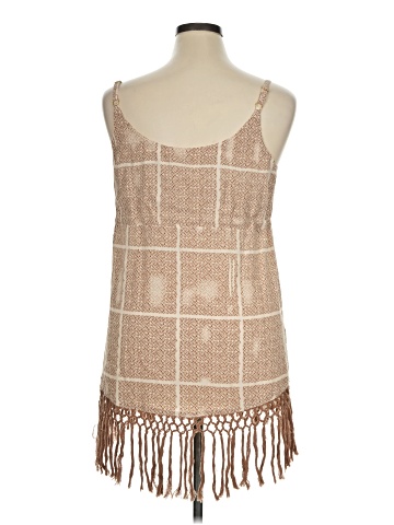 CAbi Sleeveless Blouse (view 2)