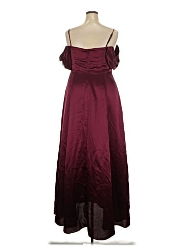 DB Studio Cocktail Dress (view 2)