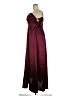 DB Studio 100% Polyester Burgundy Cocktail Dress Size 18 - photo 5