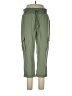 Kyodan Green Cargo Pants Size L - photo 1