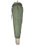 Kyodan Green Cargo Pants Size L - photo 5