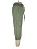 Kyodan Green Cargo Pants Size L - photo 4