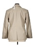 Chico's 100% Polyester Tan Blazer Size XL (3) - photo 2