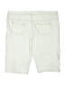 Ashley Blue Ivory Shorts Size 1X - photo 2
