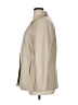 Chico's 100% Polyester Tan Blazer Size XL (3) - photo 5