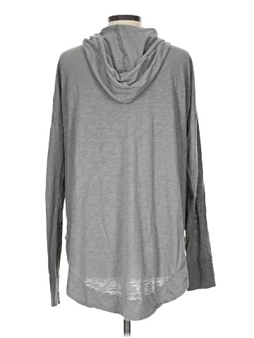 Bobi Long Sleeve T-Shirt (view 2)