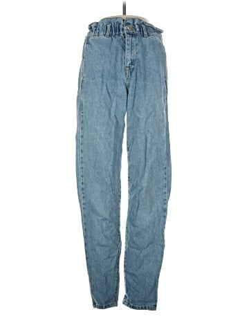 Forever 21 Jeans (view 1)