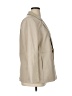 Chico's 100% Polyester Tan Blazer Size XL (3) - photo 4
