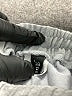 Automet Solid Gray Athletic Shorts Size XS - photo 3