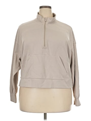 all in motion Fleece (view 1)