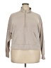 all in motion Gray Fleece Size XXL - photo 1