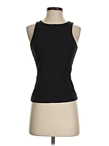 Tahari Sleeveless T-Shirt (view 1)