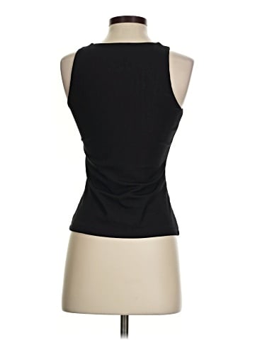 Tahari Sleeveless T-Shirt (view 2)