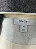 On 34th Yellow Sweatshirt Size XL - photo 7