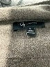 Aqua 100% Cashmere Gray Cashmere Pullover Sweater Size S - photo 7