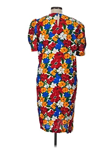 Dividends Maternity Casual Dress (view 2)