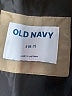 Old Navy 100% Polyester Gold Vest Size S (kids) - photo 3