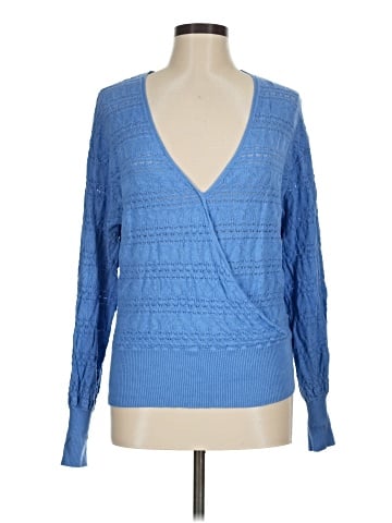 INC International Concepts Pullover Sweater (view 1)