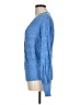 INC International Concepts Blue Pullover Sweater Size M - photo 5