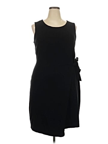 Ann Taylor LOFT Cocktail Dress (view 1)