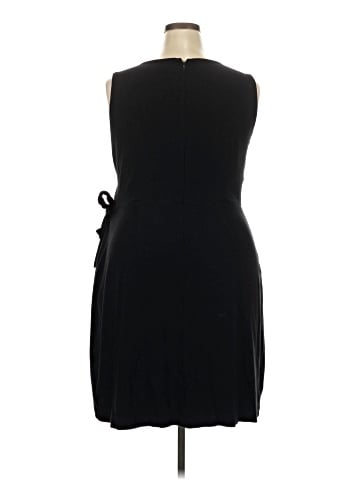 Ann Taylor LOFT Cocktail Dress (view 2)