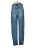 American Eagle Outfitters 100% Cotton Blue Jeans Size 0 - photo 2