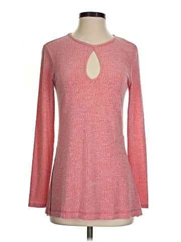 Bebe Long Sleeve T-Shirt (view 1)