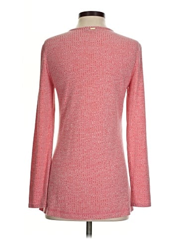 Bebe Long Sleeve T-Shirt (view 2)