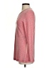 Bebe Red Long Sleeve T-Shirt Size S - photo 5