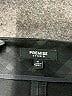 Premise Studio Argyle Black Formal Skirt Size 10 - photo 4