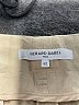 Gerard Darel Solid Tan Khakis Size 10 (42) - photo 7