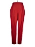 Carlisle Red Wool Pants Size 14 - photo 1