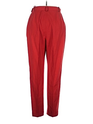Carlisle Wool Pants (view 2)