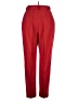 Carlisle Red Wool Pants Size 14 - photo 2