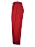Carlisle Red Wool Pants Size 14 - photo 5