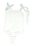 Vestique White Bodysuit Size S - photo 1