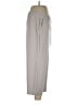 Athleta Solid Gray Casual Pants Size L - photo 4