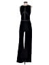 L'Agence Black Jumpsuit Size XL (4) - photo 1
