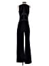 L'Agence Black Jumpsuit Size XL (4) - photo 2