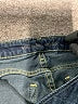 MICHAEL Michael Kors Blue Jeans Size 2 - photo 4