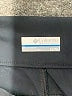 Columbia Solid Black Athletic Shorts Size XL - photo 3