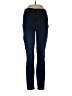 Talbots Solid Blue Jeans Size 10 - photo 1