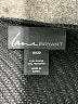 Lane Bryant Metallic Black Pullover Sweater Size 18 - 20 Plus - photo 7