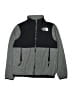 The North Face 100% Polyester Gray Zip Up Hoodie Size XL (youth) - photo 1