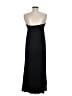 Three Dots Solid Black Formal Skirt Size M - photo 2