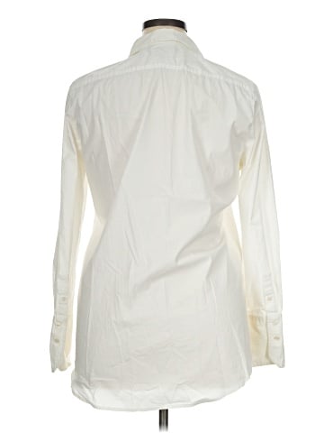 Haberdashery for J.Crew Long Sleeve Blouse (view 2)