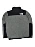 The North Face 100% Polyester Gray Zip Up Hoodie Size XL (youth) - photo 2