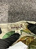 One World Floral Gray Pullover Sweater Size XL - photo 7