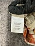 One World Floral Gray Pullover Sweater Size XL - photo 8